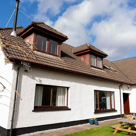 Barclay House Apartment Fort William Dış mekan fotoğraf