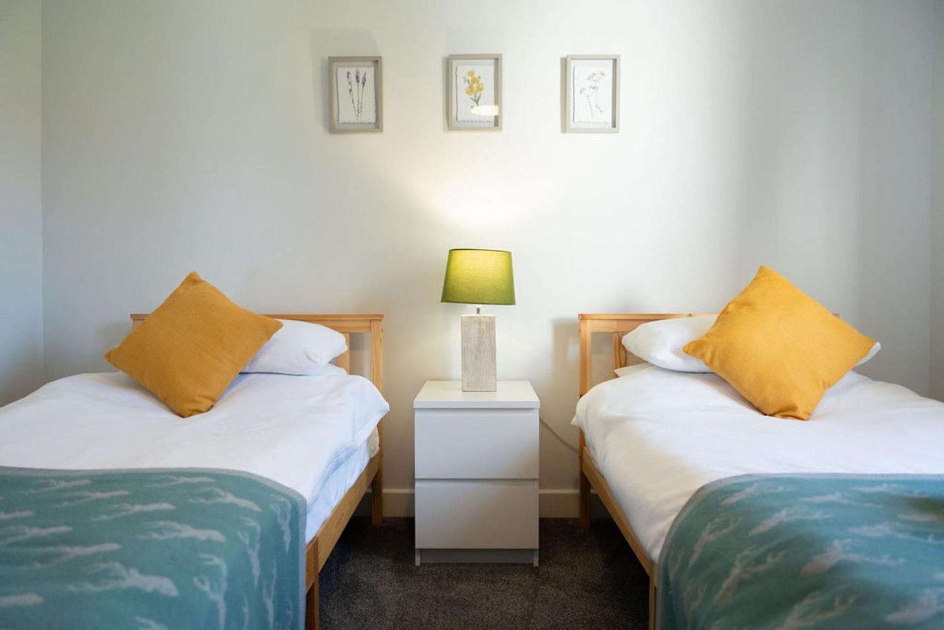 Barclay House Apartment Fort William Dış mekan fotoğraf