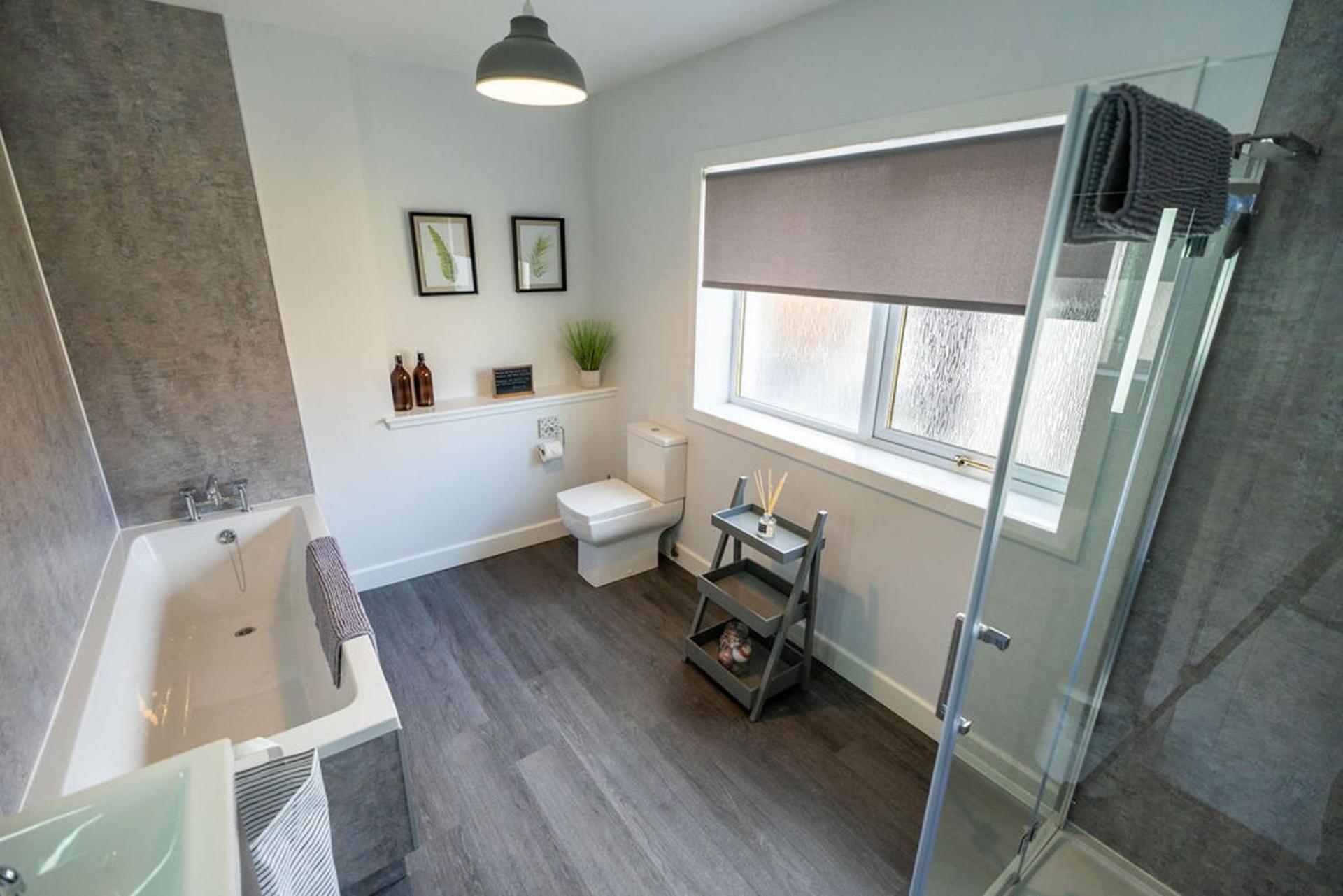 Barclay House Apartment Fort William Dış mekan fotoğraf